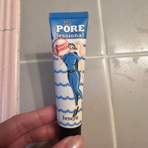 Benefit The POREfessional Hydrate Primer